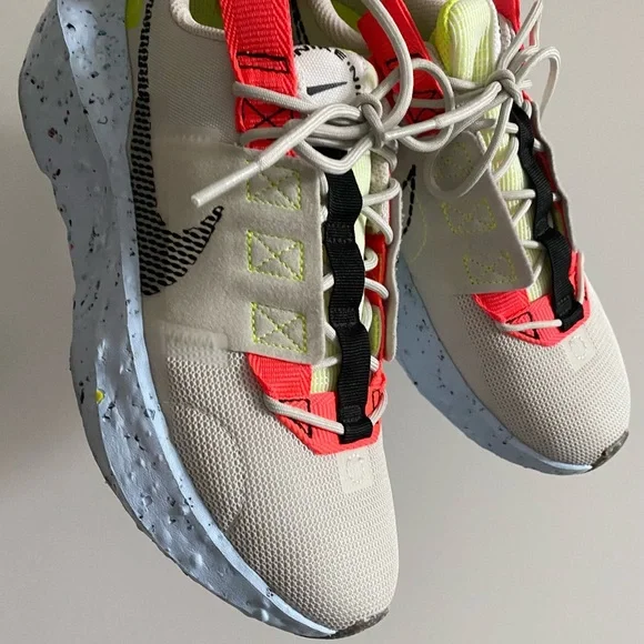 Men’s Nike Crater Impact Casual Sneakers - Picture 11 of 16